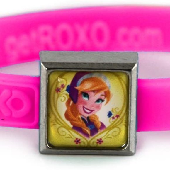 Roxo Anna 1 Charm Bracelet - Picture 3 of 3